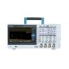Osciloskop, řada: TBS2000B TBS2204B Pracovní stůl 200 MHz 4 kanálový, typ displeje: TFT LCD 5 Mpts, USB Tektronix