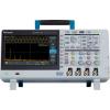 Osciloskop, řada: TBS2000B TBS2204B Pracovní stůl 200 MHz 4 kanálový, typ displeje: TFT LCD 5 Mpts, USB Tektronix