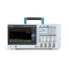 Osciloskop, řada: TBS2000B TBS2204B Pracovní stůl 200 MHz 4 kanálový, typ displeje: TFT LCD 5 Mpts, USB Tektronix