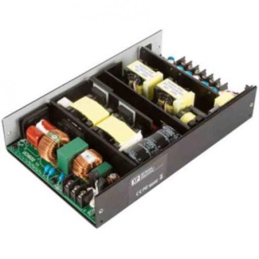Spínaný napájecí zdroj, počet výstupů: 1 UCH600PS36 48V dc 600 W UCH600 XP Power 264V ac