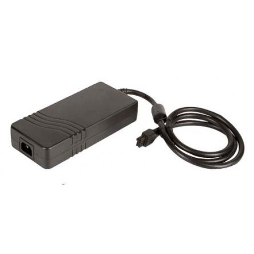 XP Power Adaptér AC/DC 255 W, výstup: 48V dc, počet výstupů: 5 8cestný konektor, Molex Mini Fit JR IEC 5.31 A Konvertor