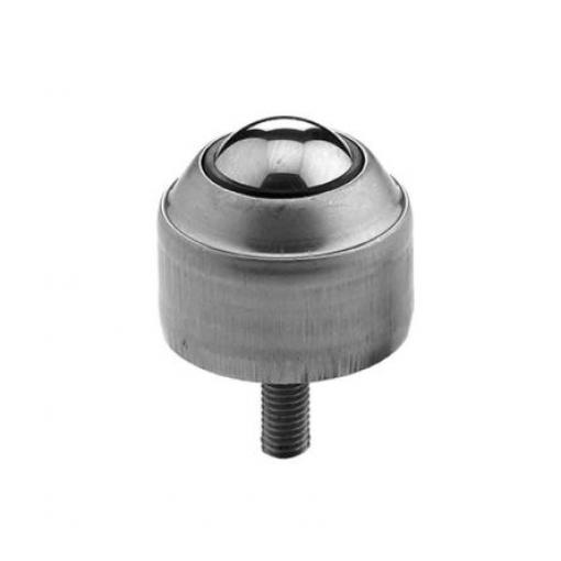 ALWAYSE Kuličková přenosová jednotka 25.4 mm Uhlíková ocel