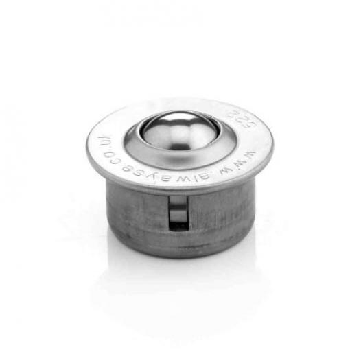 ALWAYSE Kuličková přenosová jednotka 22.2 mm Uhlíková ocel