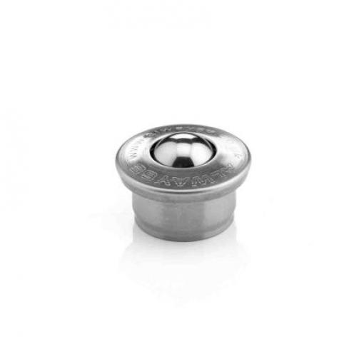 ALWAYSE Kuličková přenosová jednotka 15.8 mm Uhlíková ocel