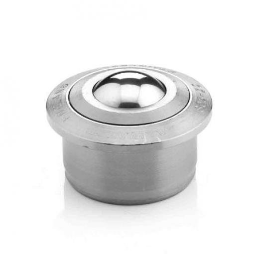 ALWAYSE Kuličková přenosová jednotka 30 mm Nerezová ocel 420C