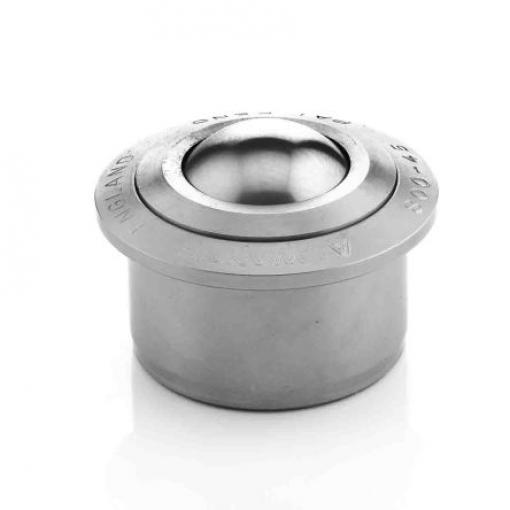 ALWAYSE Kuličková přenosová jednotka 44.5 mm Nerezová ocel 420C