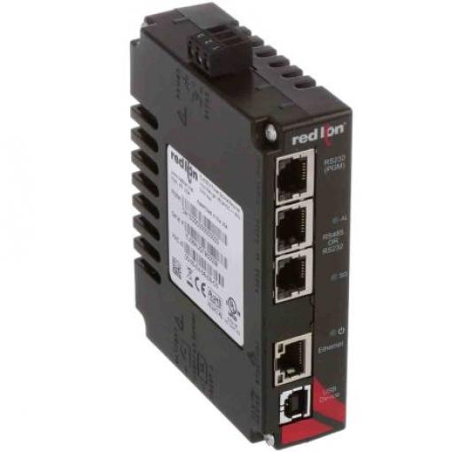 Systém sběru dat Red Lion 5 USB