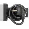 Bodo Ehmann Jednotka rozvodu energie 1.5m kabel, 230 V 16A Typ EF Typ E