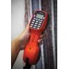 Tempo Tester telefonní linky, číslo modelu: TM700, Digitální Kompatibilní s ADSL, typ baterie: AA, Síť, délka: 235 mm