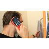 Tempo Tester telefonní linky, číslo modelu: TM700, Digitální Kompatibilní s ADSL, typ baterie: AA, Síť, délka: 235 mm