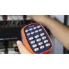 Tempo Tester telefonní linky, číslo modelu: TM500, Digitální Kompatibilní s ADSL, Síť, délka: 235 mm