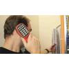 Tempo Tester telefonní linky, číslo modelu: TM500, Digitální Kompatibilní s ADSL, Síť, délka: 235 mm