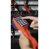 Tempo Tester telefonní linky, číslo modelu: TM500, Digitální Kompatibilní s ADSL, Síť, délka: 235 mm
