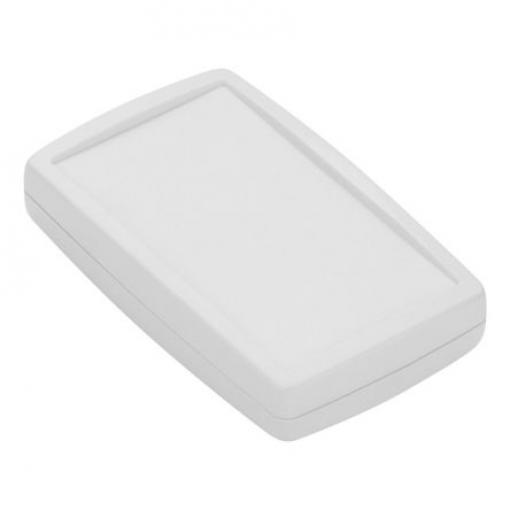 RS PRO Univerzální skříň, řada: Z11 IP54 Nestíněný barva Bílá IK06 Polykarbonát 97 mm 19 mm 60 mm