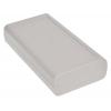 RS PRO Pouzdro, řada: Z4 Nestíněný barva Světle šedá IK03 Polykarbonát 149.3 mm 33.1 mm 79.9 mm