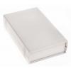 Skříň IP30 barva Světle šedá Polykarbonát 147.6 x 92.5 x 36.2mm Z5