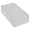 Skříň IP53 barva Světle šedá Polykarbonát 154 x 84.5 x 42.5mm Z7