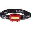 RS PRO COB LED Čelová svítilna 350 lm RSPRO-H24