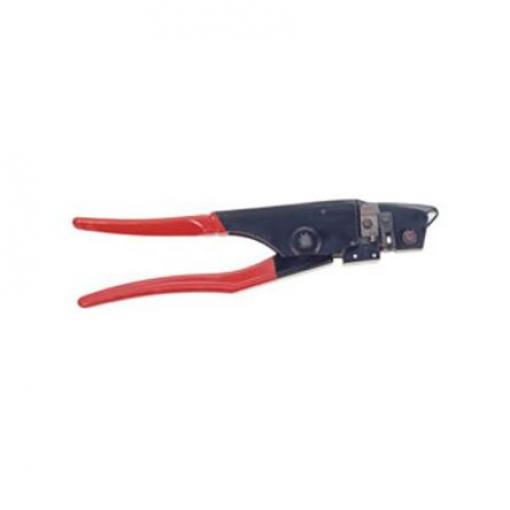 Krimpovací nástroj, řada: TH MECATRACTION 0.34 to 1.5 mm², pro použití s: Izolované svorky