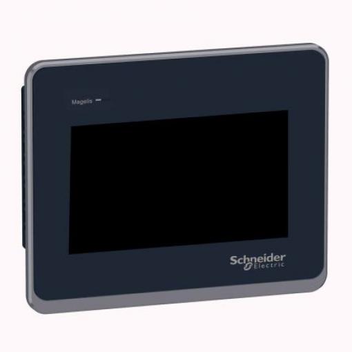 Dotyková obrazovka HMI 4 in TFT LCD řada Harmony 480 x 272 pixel Schneider Electric
