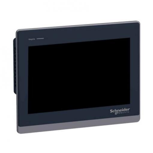 Dotyková obrazovka HMI 10 in TFT LCD řada Harmony 1024 x 600 pixel Schneider Electric