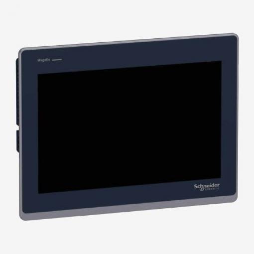 Dotyková obrazovka HMI 12 in TFT LCD řada Harmony 1280 x 800 pixel Schneider Electric