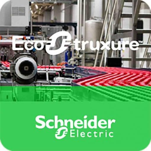 Software V3.1 pro HMI: Magelis GTO, Magelis GTU, Magelis iPC, Magelis ST6, Magelis STO7 Schneider Electric