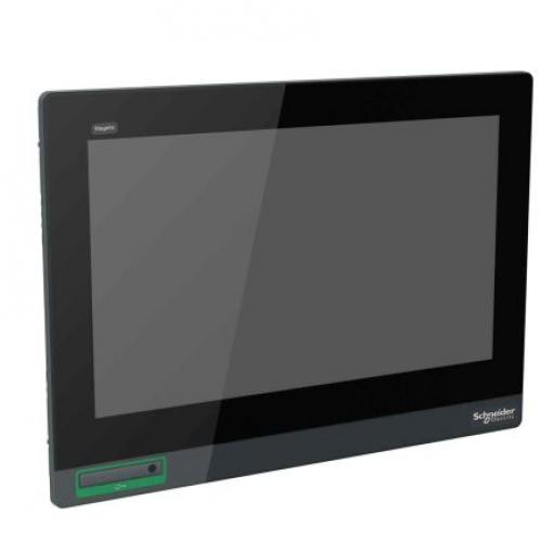 Dotyková obrazovka HMI 396.24 mm TFT LCD řada Harmony 16 milionu 1366 x 768 pixel Schneider Electric