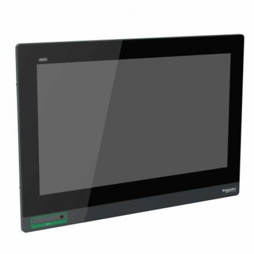 Dotyková obrazovka HMI 469.9 mm TFT LCD řada Harmony 16 milionu 1366 x 768 pixel Schneider Electric