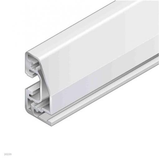 Bosch Rexroth M8 Rohový držák Propojovací komponent 45 mm 10 mm