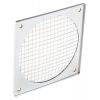 ebm-papst Filtr ventilátoru Filtr pro montáž na ventilátor Ocel pro 120 mm ventilátor Ocel 124 mm 124 mm 5 mm