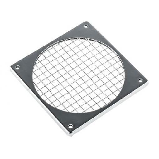 ebm-papst Filtr ventilátoru Filtr pro montáž na ventilátor Ocel pro 92 mm ventilátor Ocel 95 mm 95 mm 5 mm