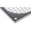 ebm-papst Filtr ventilátoru Filtr pro montáž na ventilátor Ocel pro 80 mm ventilátor Ocel 85 mm 85 mm 5 mm