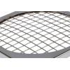 ebm-papst Filtr ventilátoru Filtr pro montáž na ventilátor Ocel pro 80 mm ventilátor Ocel 85 mm 85 mm 5 mm