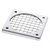 ebm-papst Filtr ventilátoru Filtr pro montáž na ventilátor Ocel pro 60 mm ventilátor Ocel 65 mm 65 mm 5 mm