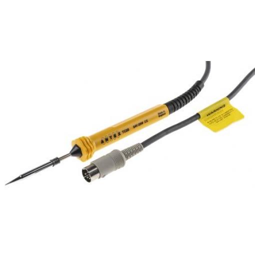 Páječka 24 V Elektrický 25 W, pro použití s: Pájecí stanice 660TC Antex Electronics