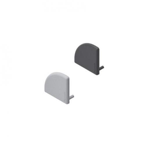 Bosch Rexroth barva Šedá, pasuje do profilu: 30 x 30 mm