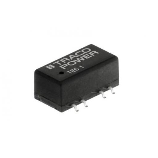 TRACOPOWER, výstup: 3.3V 300 mA