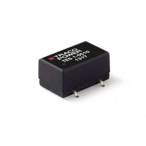 TRACOPOWER, výstup: 3.3V 300 mA