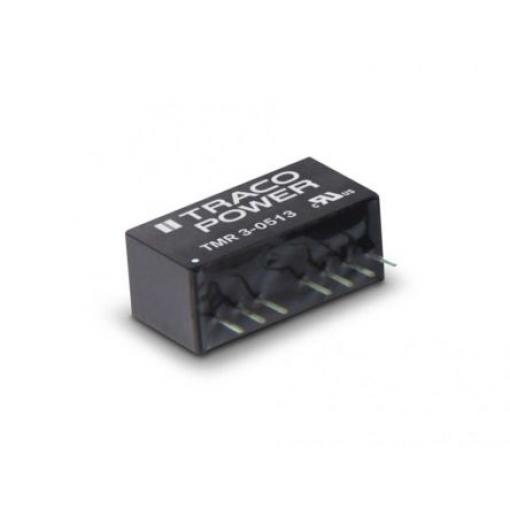 TRACOPOWER, výstup: 3.3V 700 mA