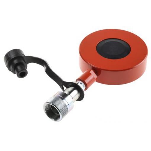 Hydraulický válec s nízkým zdvihem HVL30 Hi-Force Jednočinný 32 t 6 mm