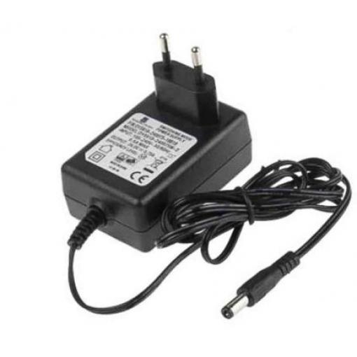 RS PRO Adaptér AC/DC 18 W, výstup: 24V dc, počet výstupů: 1 EU 750 mA Konvertor napájecích zdrojů AC-DC Regulované