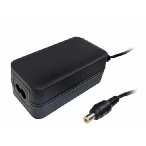 RS PRO Adaptér AC/DC 65 W, výstup: 24V dc, počet výstupů: 1 2.7 A Konvertor napájecích zdrojů AC-DC