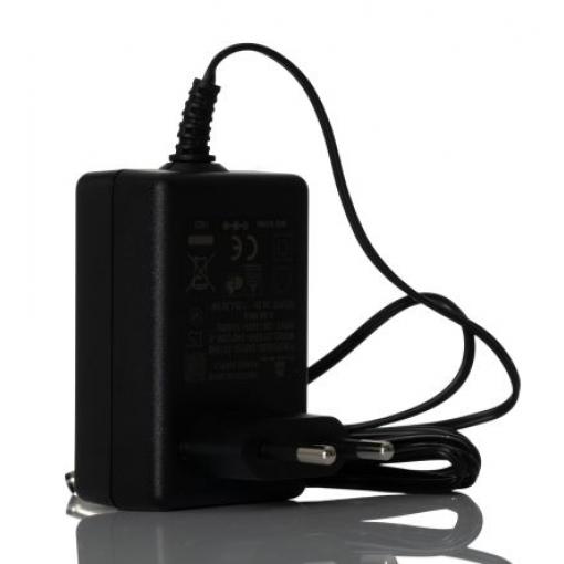 RS PRO Adaptér AC/DC 30 W, výstup: 24V dc, počet výstupů: 1 2.1 x 5.5 x 12 mm Kladný pól na středu, 2.5 x 5.5 x 12 mm