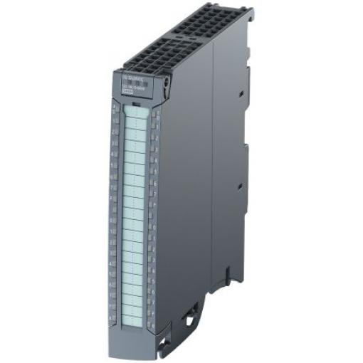 PLC – I/O modul řada SIMATIC S7-1500, výstup: Tranzistor Siemens, typ vstupní: Digitální