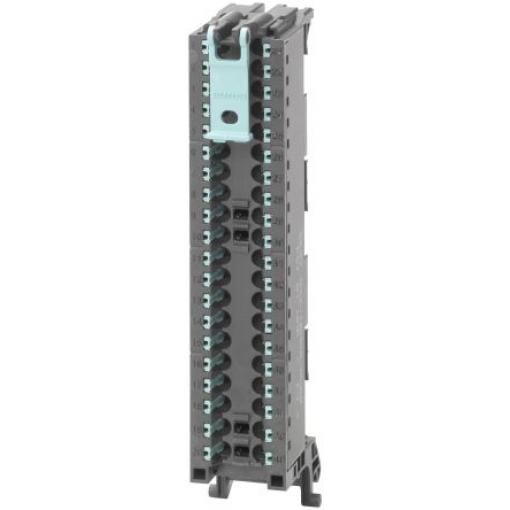 PLC – I/O modul řada SIMATIC S7-1500 Siemens, typ vstupní: Digitální