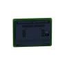 Dotyková obrazovka HMI 177.8 mm TFT LCD řada Harmony Černá 800 x 480 pixel Schneider Electric
