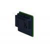 Dotyková obrazovka HMI 177.8 mm TFT LCD řada Harmony Černá 800 x 480 pixel Schneider Electric