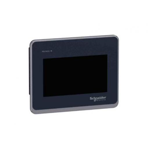 Dotyková obrazovka HMI 304.8 mm TFT LCD řada Harmony Černá 1280 x 800 pixel Schneider Electric