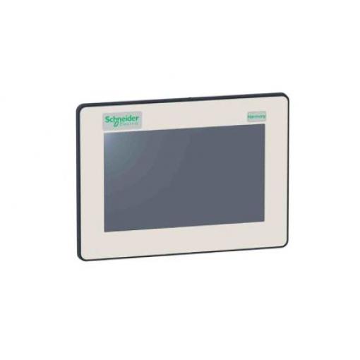 Panel HMI 177.8 mm TFT řada Harmony 800 x 480 pixel Schneider Electric